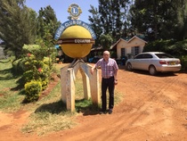 Lions kokous päiväntasaajalla 2017