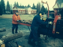 Klapikökkä 20.11.2013